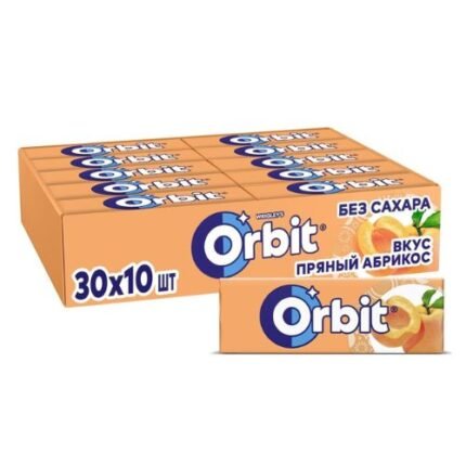 ORBIT Appricot 1x30