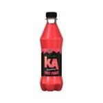 KA Fruit Punch 12x500ml £1
