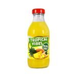 TROPICAL VIBES pineapple ginger 1x15x300ml
