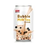 RICO Bubble Milk Tea 24x350g
