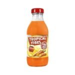 TROPICAL VIBES Mango Carrot 15x300ml