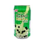 RICO Matcha Bubble Milk Tea 24x350g