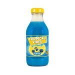 TROPICAL VIBES Ocean Blue 15x300ml