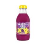 TROPICAL VIBES grape golow 1x15x300ml