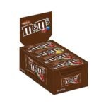 M&M Chocolate 24x45g
