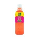 TROPIC ALOE aloe strawberry 1X12 500ml