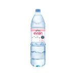 EVIAN 8x1.5L