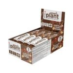 PHD SMART BAR Chocolat Brownie 12x64g