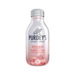 PURDEYS Raspberry Rose12x330ml
