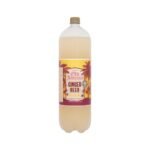 OLD JAMAICAN Ginger Beer PM £2.29 8x2L