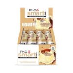 PHD SMART BAR White Choc Blondie 12x64g