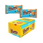 M&M Salted Caremel 24x36g