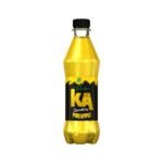 KA Pineapple 12x500ml  £1