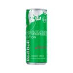 RED BULL Summer PM £1.45 12x250ml