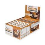 PHD SMART BAR Caramel Crunch 12x64g