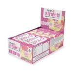 PHD SMART BAR Birthday Cake 12x64g