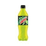 MOUNTAIN DEW 24x500ml