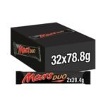 MARS DUO 32x78.8g