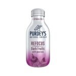 PURDEYS Dark Fruits 12x330ml