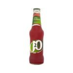 J2O Apple&Raspberry 24x275ml