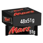 MARS Bar 48x51g