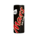 MARS cans 1x12x250ml
