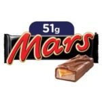 MARS STD EU 40x51g