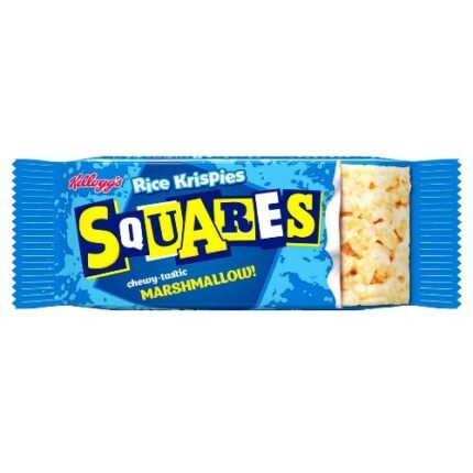 KELLOGGS RKS Marshmallow 30x28g £0.69
