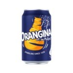 ORANGINA 24x330ml