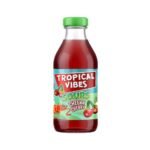 TROPICAL VIBES Sours Cherry 15x300ml