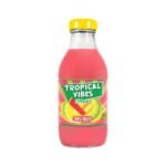 TROPICAL VIBES Lemonade Triple Melon 15x300ml