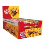 KIT KAT Chunky Caramel 24x43.5g