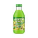 TROPICAL VIBES Sours Kawaii Kiwi 15x330ml