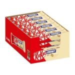 KIT KAT Chunky White 24x40g