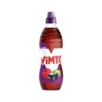 VIMTO Still Sport 12x500ml £1.25