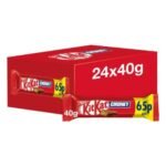 KIT KAT Chunky GB 24x40g