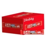 KITKAT Chunky Duo 24x64g