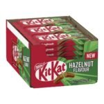 KIT KAT Hazelnut 24x41.5g