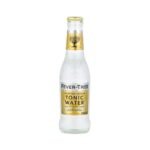 FEVER TREE Indian Tonic Water 24x200ml