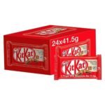 KIT KAT 4 Fingers 24x41.5g