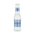 FEVER TREE Lemonade 24x200ml