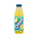 OASIS Citrus Punch 12x500ml