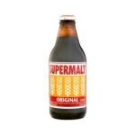 SUPERMALT Original 24x330ml