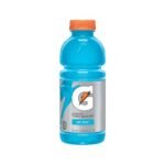 GATORADE USA Cool Blue 24x591ml