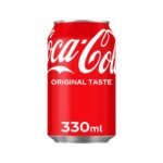 COCA COLA 1x12x330 ml
