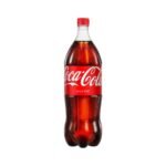 COCA COLA   6X2.5 ltr