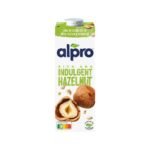 ALPRO Hazelnut Original 8 x1lt
