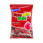 COLOMBINA strawberry