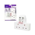 STATUS Cable Free Socket Adaptor