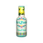 ARIZONA iced tea lemon 6X500ml